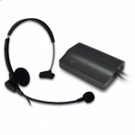 總機電話專用耳機 總機電話專用耳機