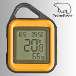 PolarBear北極熊